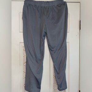 Gray sweatpants/jogger